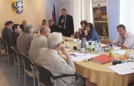 Skład osobowy komisji rewizyjnej zgodny z prawem