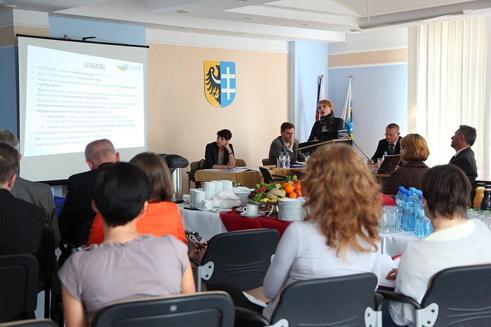 Województwo lubuskie otrzyma najmniej środków unijnych na lata 2014-2020