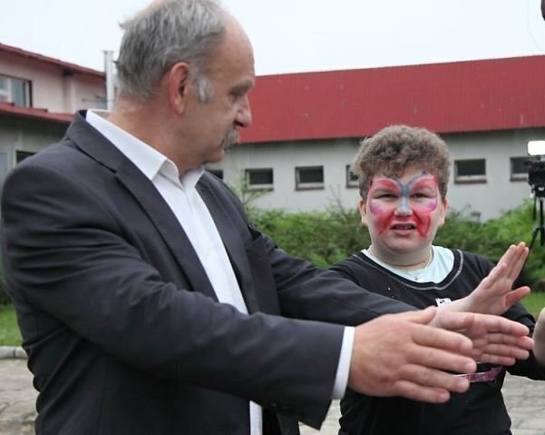 Ogłosili konkurs na dyrektora SOSW
