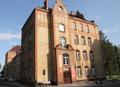 UWAGA - Wydział Komunikacji i Dróg jest już czynny