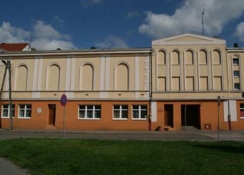 W sierpniu Biblioteka Publiczna nieczynna