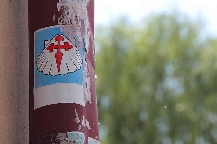Twórca wschowskiego szlaku św. Jakuba we Wschowie