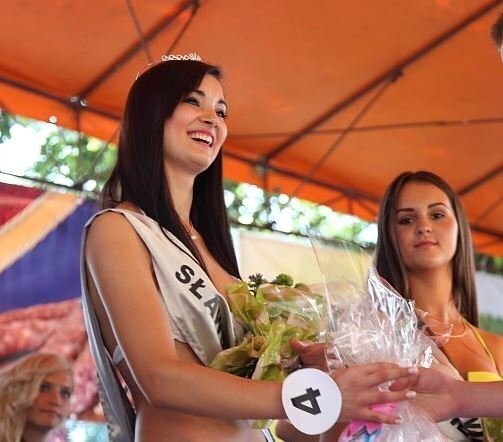 Planują rozbudować formułę Miss Sławskiej Plaży