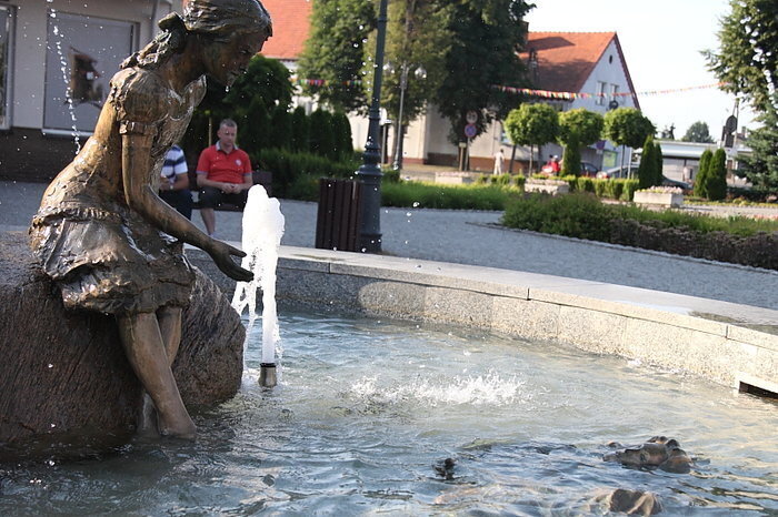 Marzymy bo dzięki temu osiągamy cele - inauguracja Dni Sławy 2013