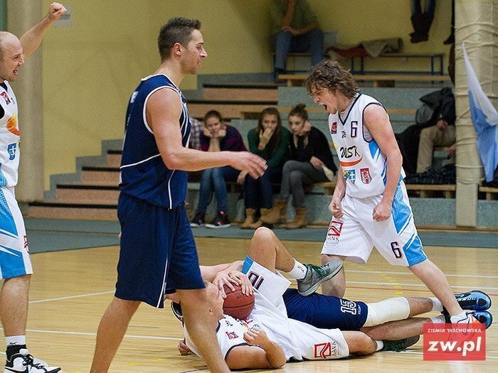 WSTK nie zagra w 2 lidze