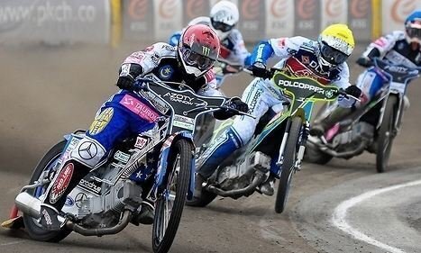 Wygrali bilety na mecz Unia Leszno - Unia Tarnów