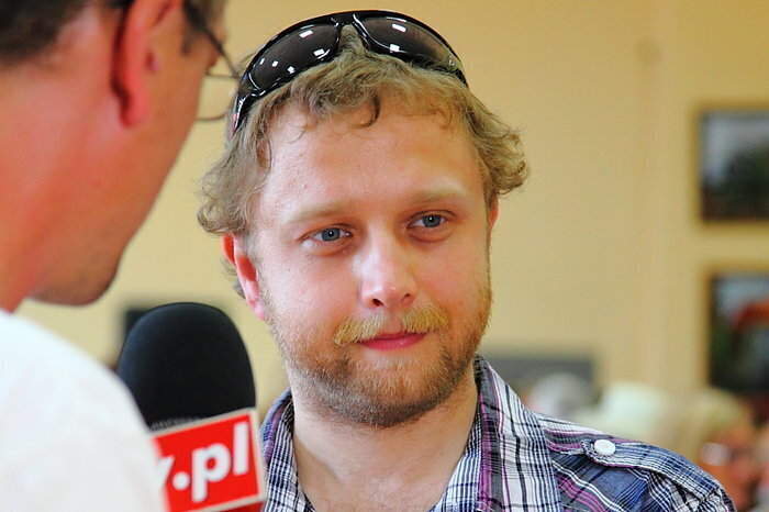 Kryminalne opowieści ze Wschowy i Sławy będzie ciąg dalszy