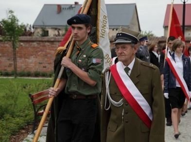 Obchody Święta Wojska Polskiego