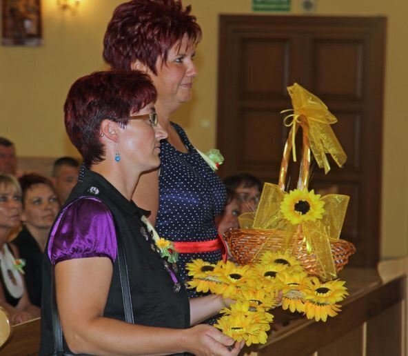 Wyłonili najpiękniejszy wieniec dożynkowy