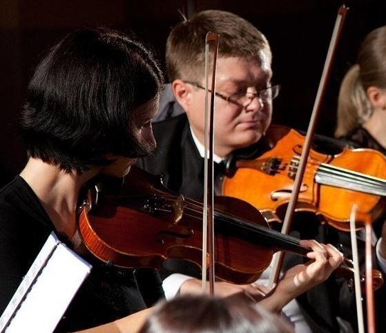 Program X Królewskiego Festiwalu Muzyki