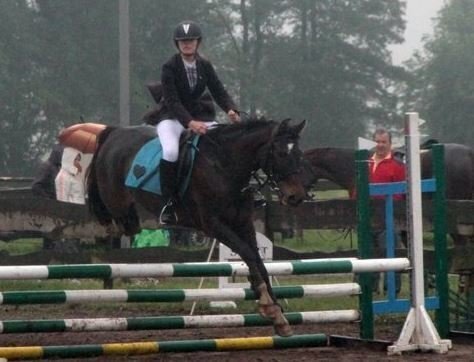 SKJ Tradycja zaprasza na sobotnie zawody