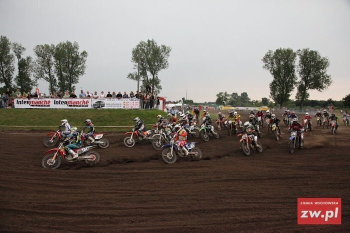 4 zawodników WKM zwyciężało w Obornikach