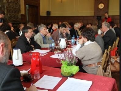 29 sierpnia sesja Rady Miejskiej we Wschowie