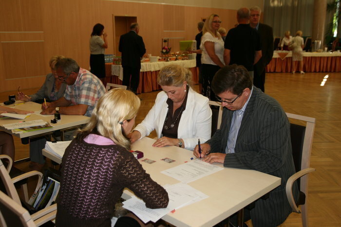 Wyremontują salę wiejską w Olbrachcicach