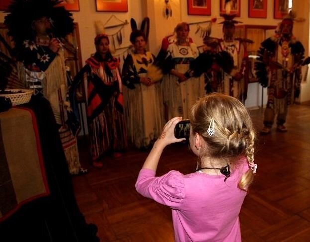 Od 1 września niedzielne zabawy w muzeum