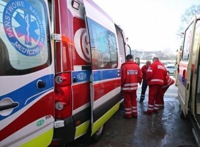 Zmiany w Zarządzie Nowego Szpitala we Wschowie