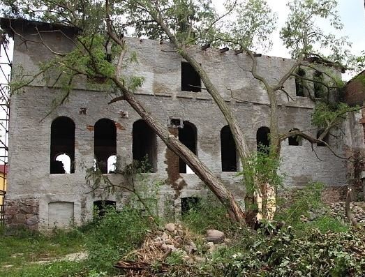 Oszacowano straty po nawałnicy