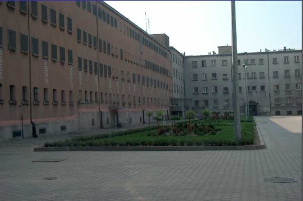 Morderca z domu dziecka popełnił samobójstwo