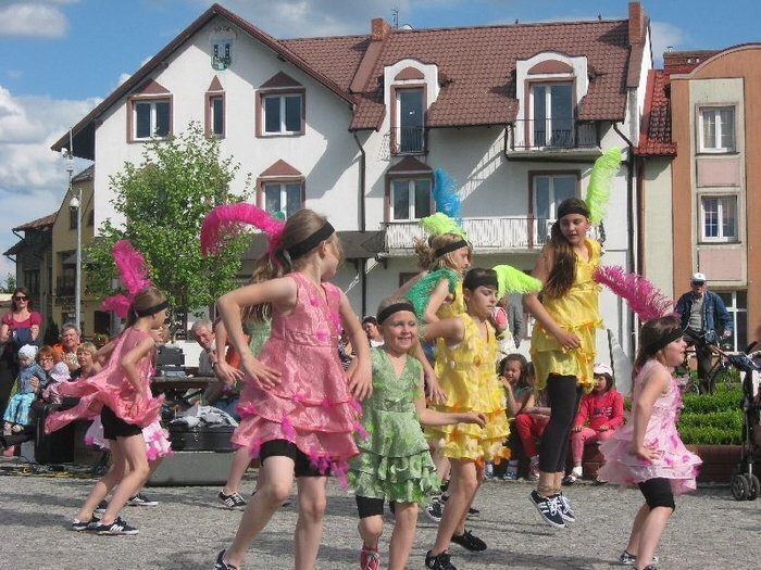 Zajęcia dla dzieci i młodzieży w Domach Kultury SCKiW - rusza nabór