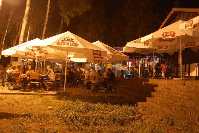 SCKiW nie chce Tawerny Galery