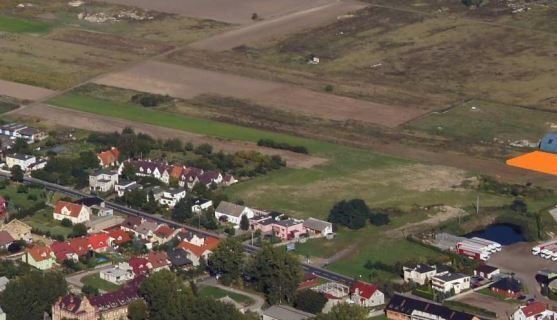 Inwestor zainteresowany kupnem działek
