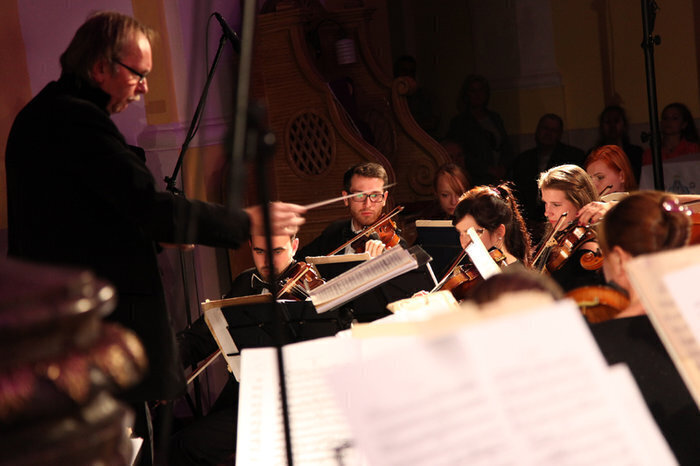 Koncert Galowy zakończył jubileuszowy festiwal