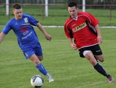 Korona zagra z Piastem