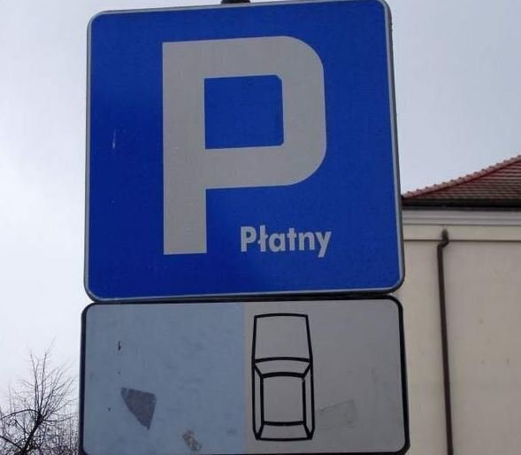 7 października rusza strefa płatnego parkowania