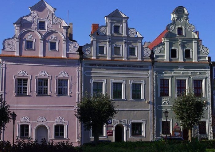 Muzeum Ziemi Wschowskiej poszukuje wolontariuszy