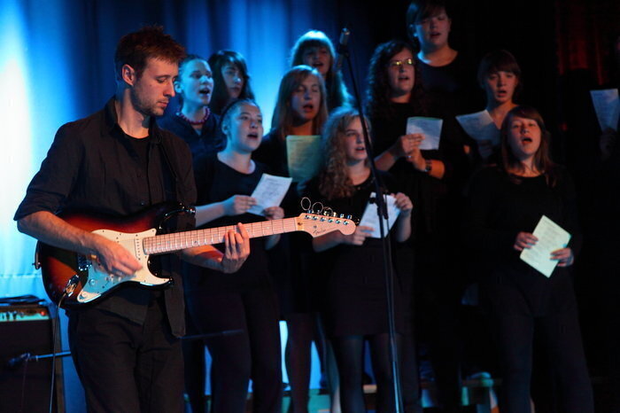 Gospel w CKiR