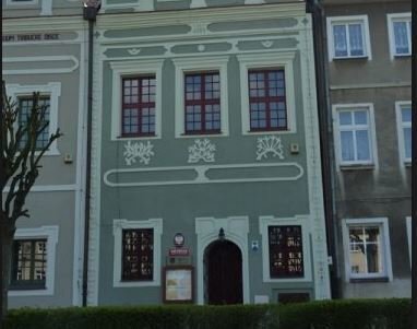 Projekty Muzeum Ziemi Wschowskiej