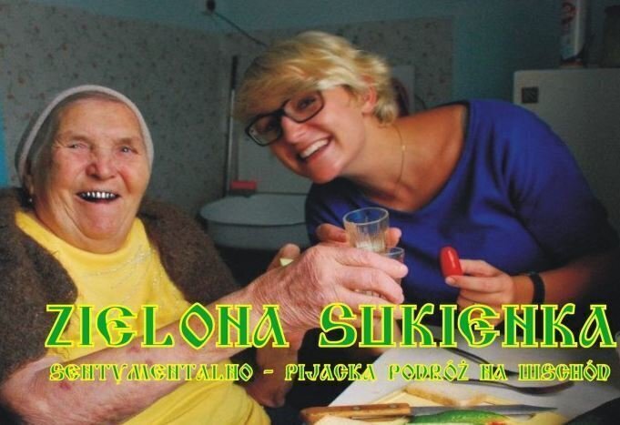 Drogę wyznaczył jej towarzysz Stalin