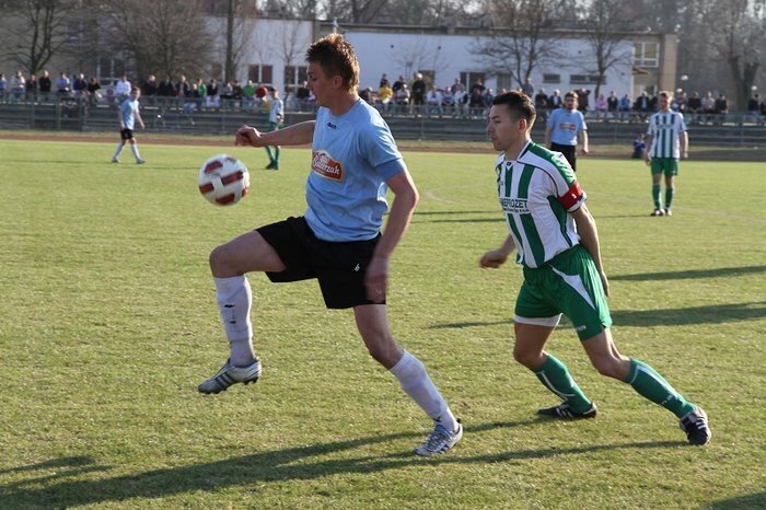 Pokonać Czarnych Witnica