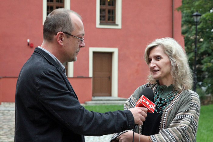 Tajemnice starówki jezuici i muzyka baroku czyli Europejskie Dni Dziedzictwa we Wschowie