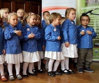Festiwal Piosenki Ekologicznej - zgłoszenia do 2 października