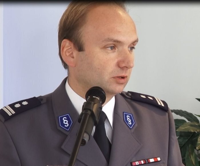 Mandaty czy pouczenia