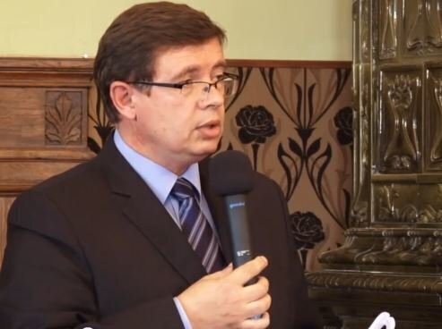Sprzedaż byłej mleczarni jeszcze nie teraz
