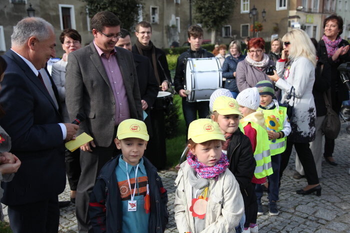 Dzień Przedszkolaka we Wschowie