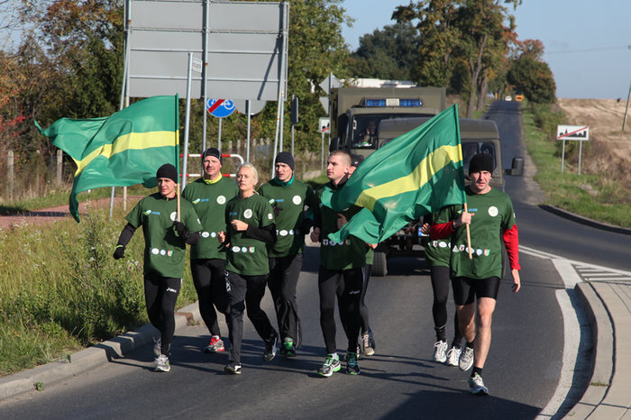 Przeciwlotnicy we Wschowie