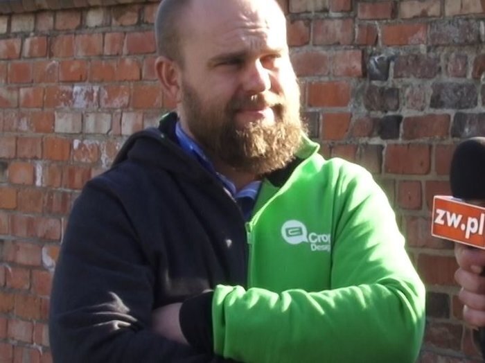 Jak ciekawie spędzić czas we Wschowie - z Tomaszem Szwarcem