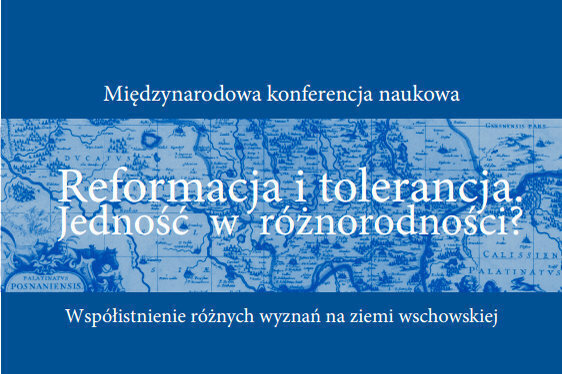 Jedność w różnorodności czyli o ziemi wschowskiej z przeszłości