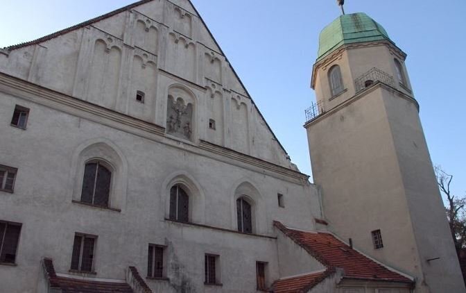 Wschowa powinna pretendować do Pomnika Historii