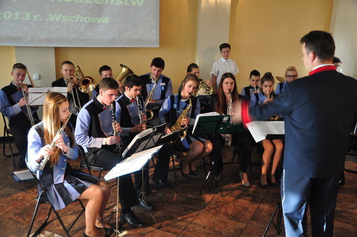 42 Konfrontacje Muzykujących Rodzeństw