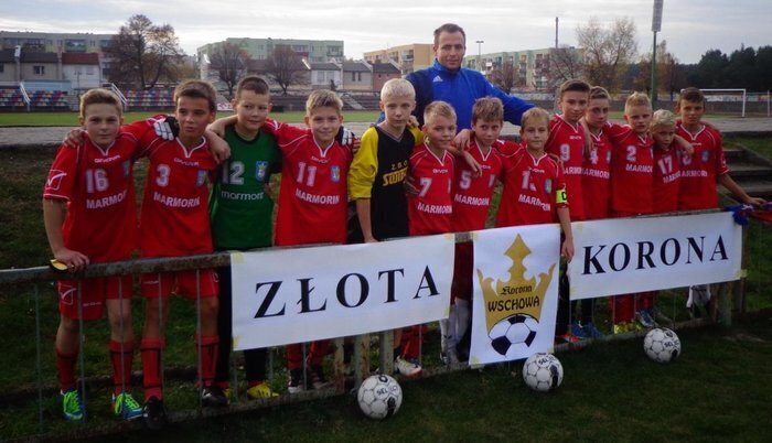 Złota Korona