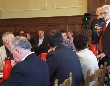 Zamiast we Wschowie inwestują w Stalowej Woli
