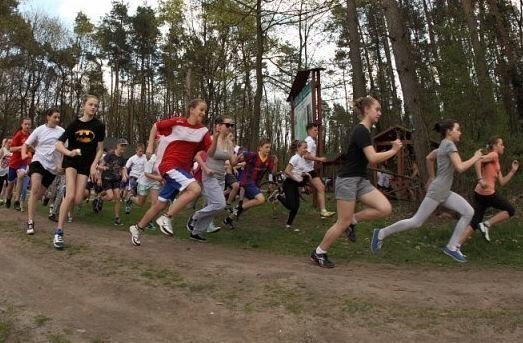 I Bieg Niepodległości