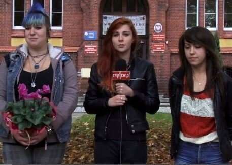 W pigułce czyli życzenia w rytmie hip-hopu