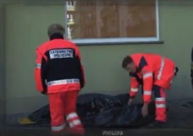 Kampania Nie dla czadu