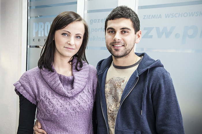 Konkurs wygrało małżeństwo poprowadzą Klub Młodzieżowy