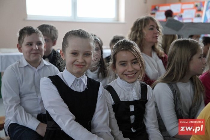 Dodatkowe zajęcia dla najmłodszych uczniów